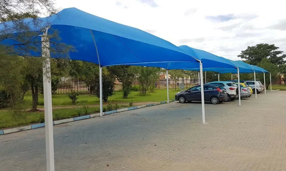 Everything You Need to Know About Shade Car Ports and Nets